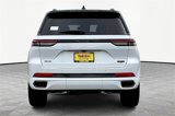 New 2025 Jeep Grand Cherokee Summit w/ High Altitude Package image 4