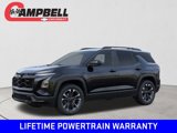New 2026 Chevrolet Equinox RS w/ Convenience Package III image 2