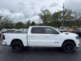 Used 2021 RAM 1500 Big Horn image 5