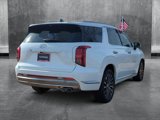 New 2025 Hyundai Palisade Calligraphy image 2