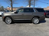 Used 2021 GMC Yukon Denali w/ Advanced Technology Package image 2