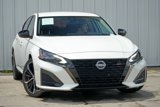 Used 2023 Nissan Altima 2.5 SR image 2