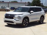 New 2024 Mitsubishi Outlander 4WD Plug-In Hybrid image 2