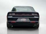 New 2025 Dodge Charger R/T w/ Quick Order Package 25M R/T image 5