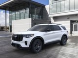 New 2025 Ford Explorer ST-Line w/ Premium Package image 2
