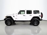 New 2025 Jeep Wrangler Unlimited Rubicon image 4