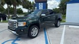 Used 2016 GMC Canyon SLT w/ Driver Alert Package image 2