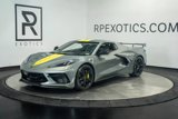 Used 2022 Chevrolet Corvette Stingray Premium Conv image 6