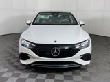 New 2025 Mercedes-Benz EQE 350+ 4MATIC Sedan image 2