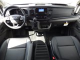 New 2025 Ford Transit 250 148 Medium Roof image 2