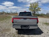 Used 2023 Ford F150 Lightning Lariat image 4