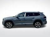 New 2025 Volkswagen Atlas SEL Premium R-Line image 3