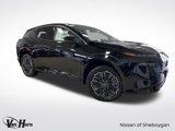New 2025 Nissan Murano Platinum image 5