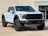 Used 2025 Ford F150 Raptor w/ Equipment Group 803A Raptor R image 2