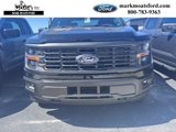 New 2025 Ford F150 STX image 3