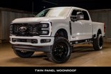 Used 2025 Ford F250 Lariat w/ Lariat Ultimate Package image 5