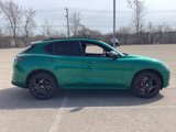 New 2025 Alfa Romeo Stelvio Tributo Italiano w/ Active Assist Plus Package image 6