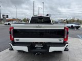 Used 2025 Ford F450 Platinum image 5
