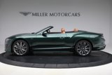 New 2025 Bentley Continental GT Speed image 4
