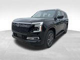 New 2025 Nissan Armada Platinum image 5