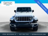 New 2025 Jeep Wrangler Sahara image 6