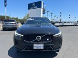 Used 2023 Volvo XC60 T8 Polestar image 2