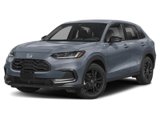 New 2026 Honda HR-V Sport image 4