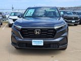 New 2026 Honda CR-V EX image 2