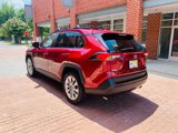 Used 2021 Toyota RAV4 XLE Premium image 4