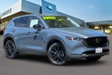 Used 2025 MAZDA CX-5 Carbon Edition image 2