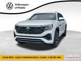 New 2025 Volkswagen Atlas Cross Sport SEL Premium R-Line image 4