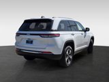 Used 2024 Jeep Grand Cherokee Limited 4xe image 5