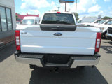 Used 2022 Ford F350 4x4 Crew Cab Super Duty image 4