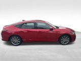 New 2025 Acura Integra image 4