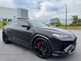 Used 2023 Lamborghini Urus Performante image 3