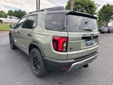 New 2026 Honda Passport TrailSport Elite image 5