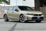New 2025 Honda Civic Sport Touring image 2