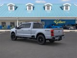 New 2025 Ford F250 4x4 Crew Cab Super Duty image 4