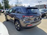 New 2025 Jeep Grand Cherokee Limited 4xe image 4