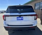 New 2025 Ford Explorer ST-Line image 5