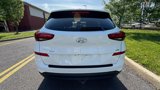 Used 2021 Hyundai Tucson SE w/ Cargo Package image 5