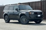 New 2025 Toyota Land Cruiser 1958 image 2