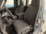 New 2025 Jeep Wrangler Sport S image 4
