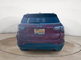 Used 2024 Jeep Compass Limited image 5