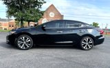 Used 2018 Nissan Maxima 3.5 SL image 2