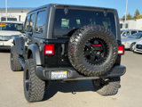 Used 2018 Jeep Wrangler Unlimited Sport S image 4
