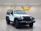 Used 2018 Jeep Wrangler Sport image 2