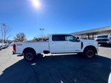 New 2025 Ford F350 Platinum image 4