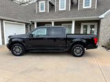 Used 2020 Ford F150 Lariat w/ Equipment Group 502A Luxury image 3