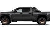 New 2025 Toyota Tacoma 4x4 Double Cab Hybrid image 4